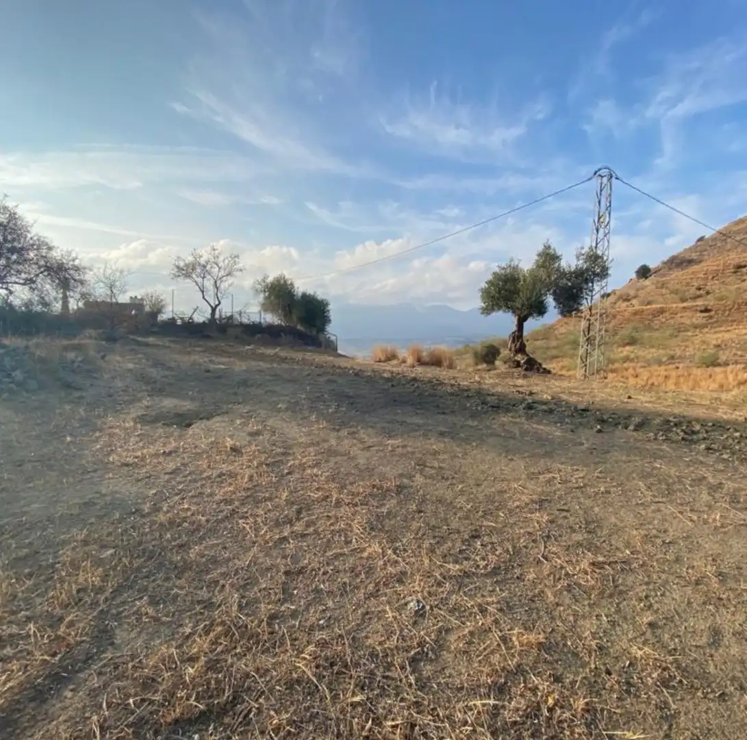 Rustikales Grundstück zum Verkauf in Cártama pueblo, imagen 13