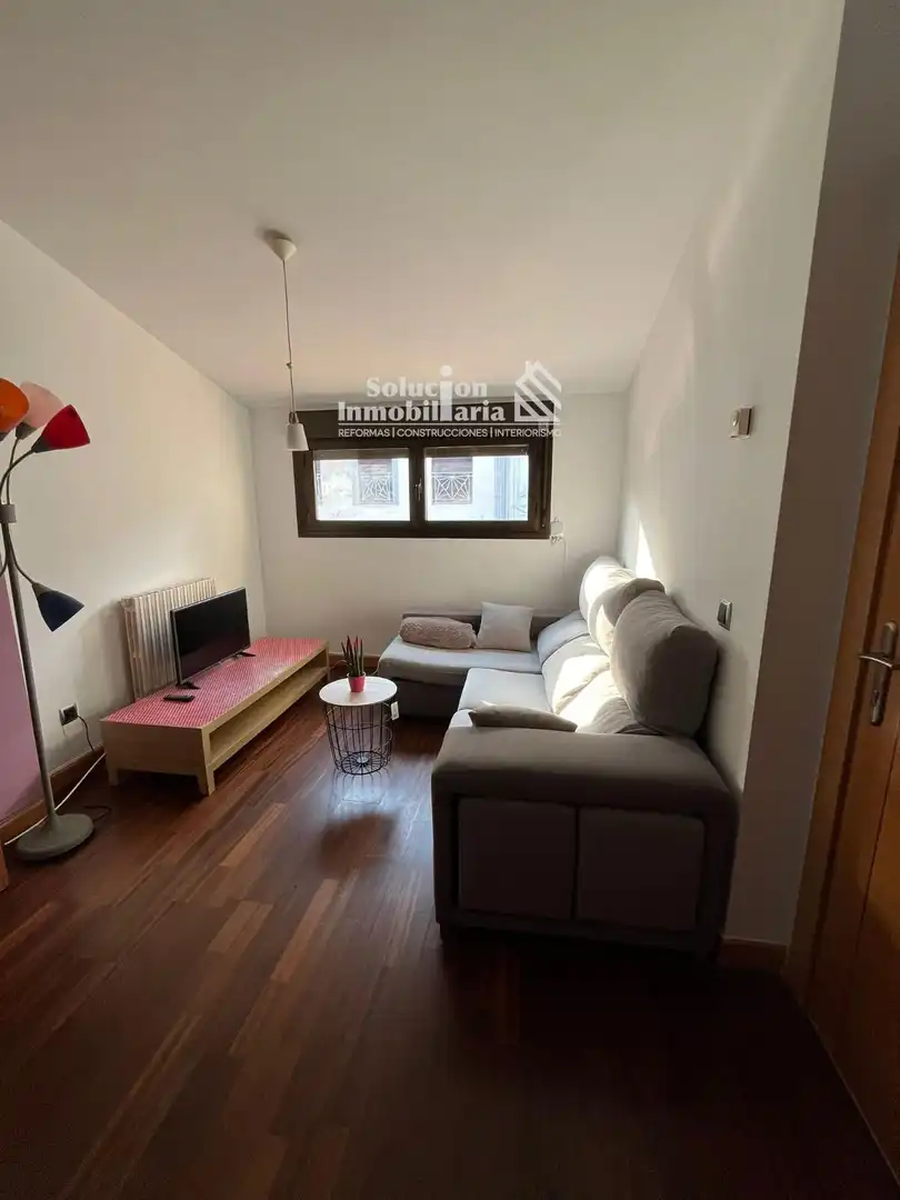 Flat for rent in Sanchez Barbero, 15, Barrio del Centro