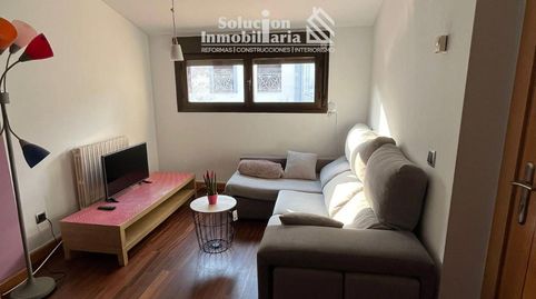 Foto 4 von Wohnung zur Miete in Sanchez Barbero, 15, Barrio del Centro, Salamanca Capital