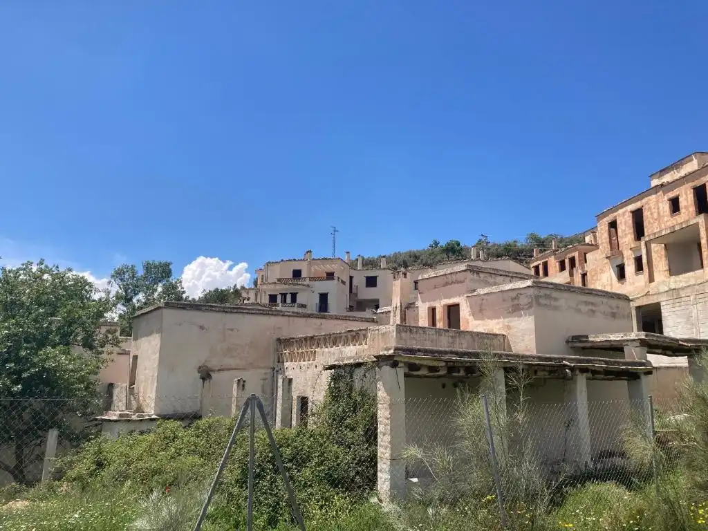 Inmuebles singulares con piscina en venta en Alpujarra de la Sierra, imagen 2