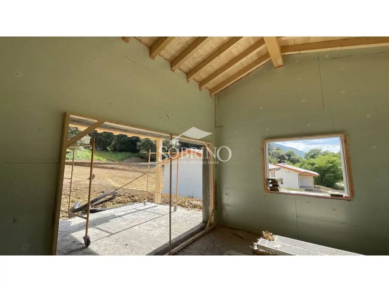 Casa o chalet en venta en Llanes con Calefacción, Jardín privado y Terraza