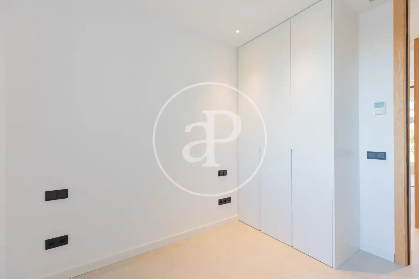 Habitación de Piso en venta en  Palma de Mallorca con Aire acondicionado, Calefacción y Jardín privado