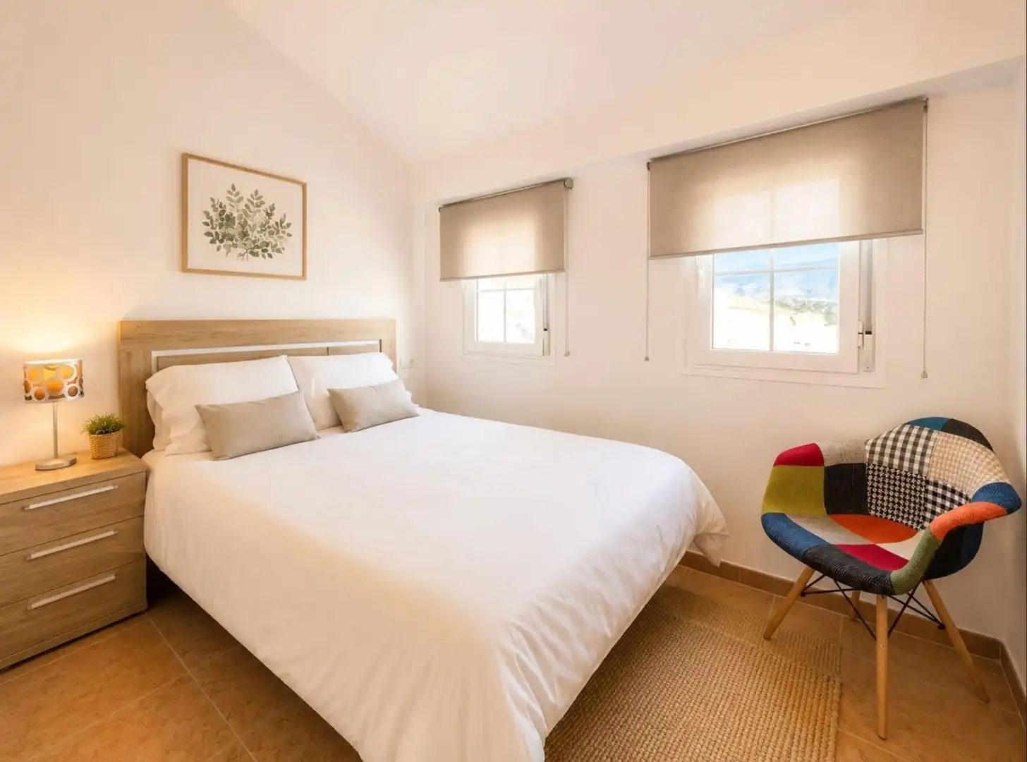 Penthouse mit Aufzug zum Verkauf in Altea ciudad, imagen 5