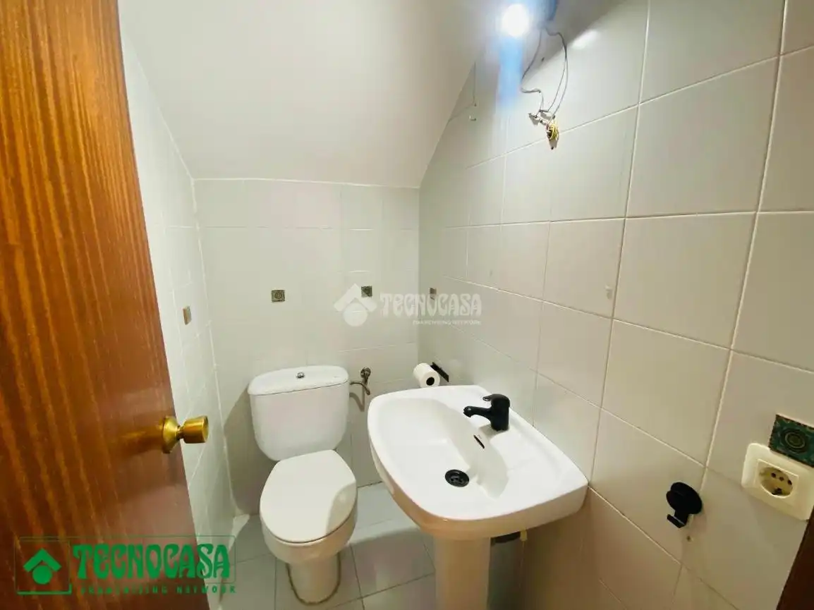 Casa pareada en venta en Casco Histórico, imagen 26