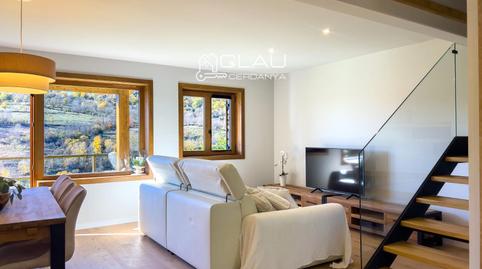 Foto 3 von Einfamilien-Reihenhaus zur Miete in Rue de Moutier, 15 Bis, 6, Angoustrine  -  Villeneuve - des - Escaldes, Cerdanya Francesa