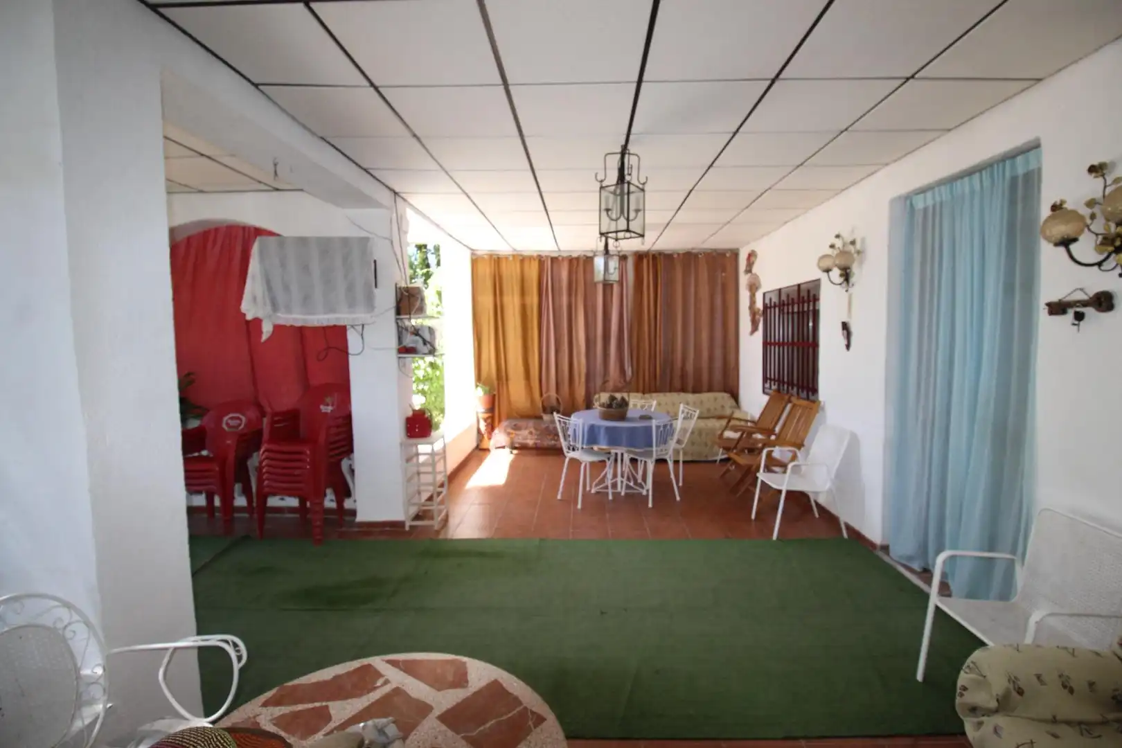 Villa mit Pool zum Verkauf in Calle Calle San Antón, imagen 24