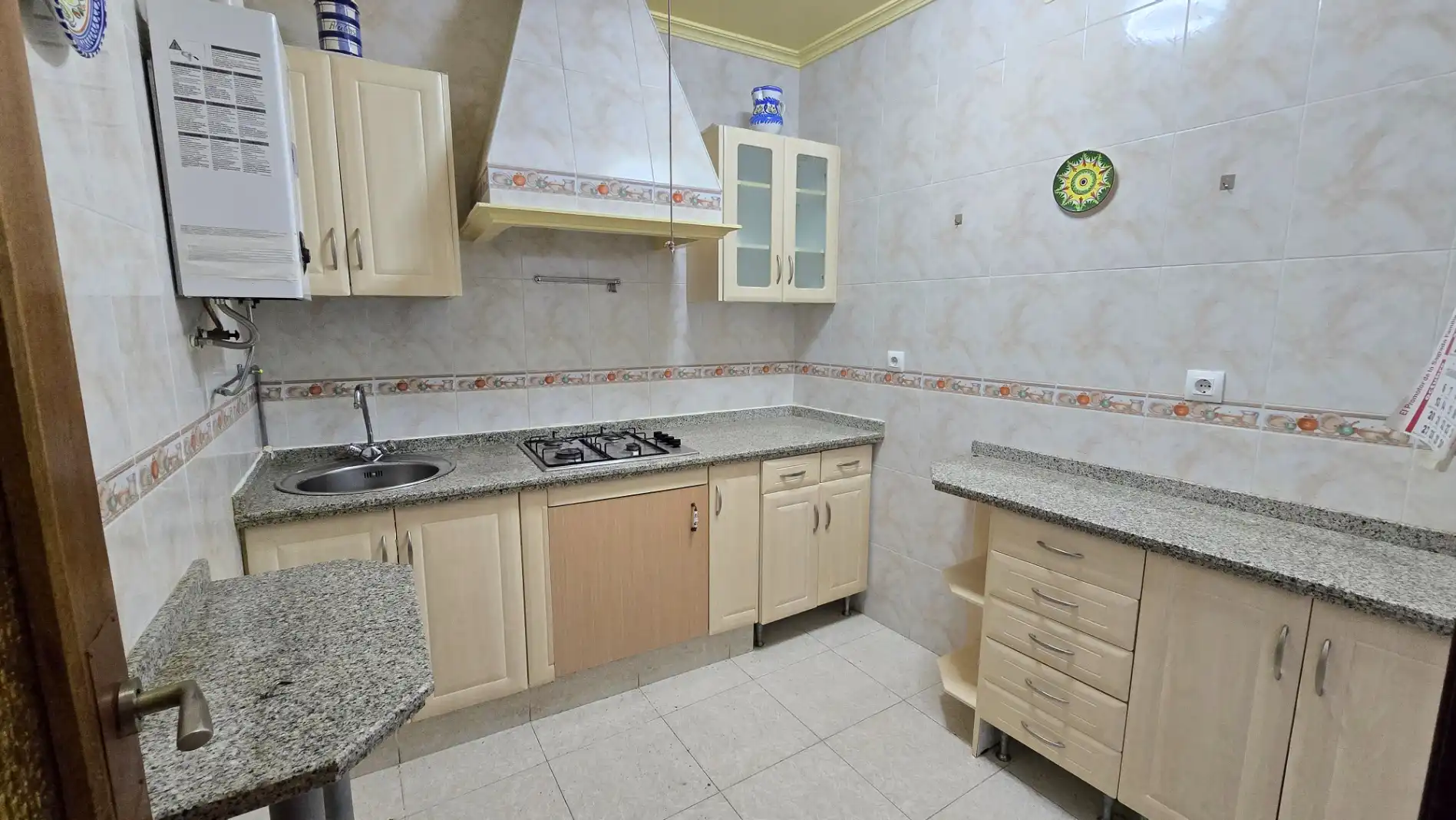 Casa en venda a el Brocense 9, imagen 11