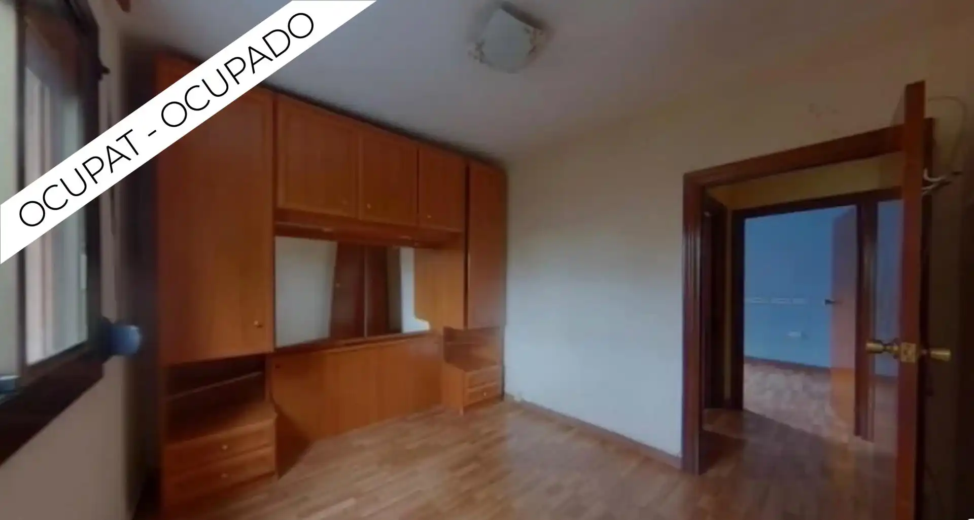 Habitación de Piso en venta en Badalona