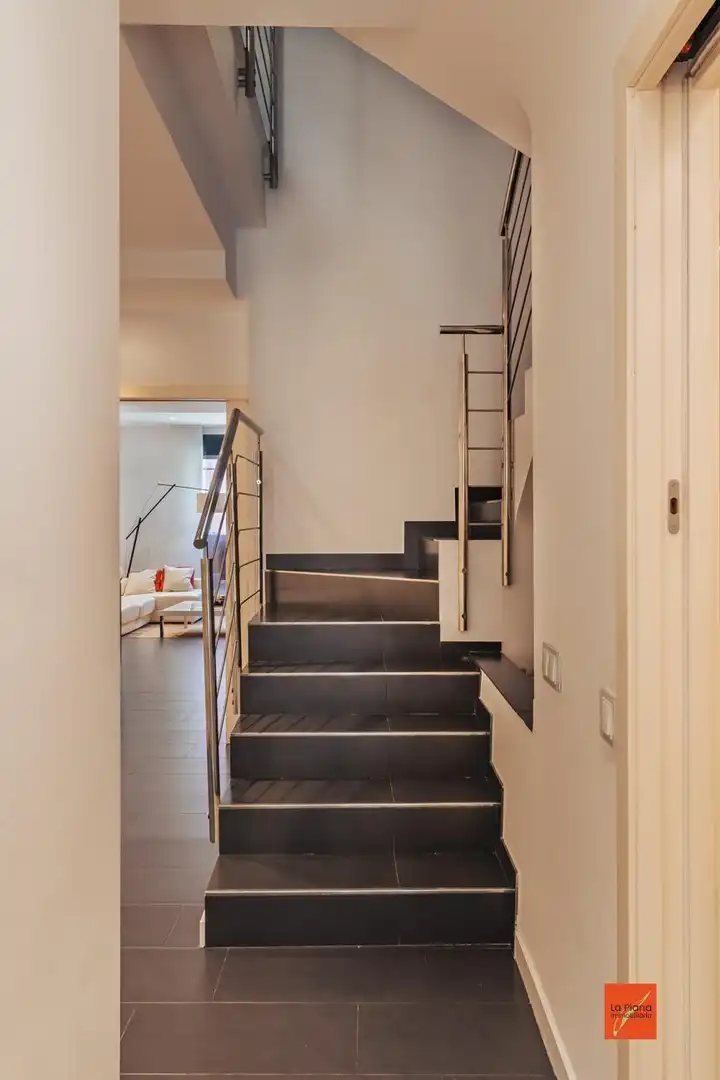 Casa adosada en venta en Tortosa con Calefacción y Terraza