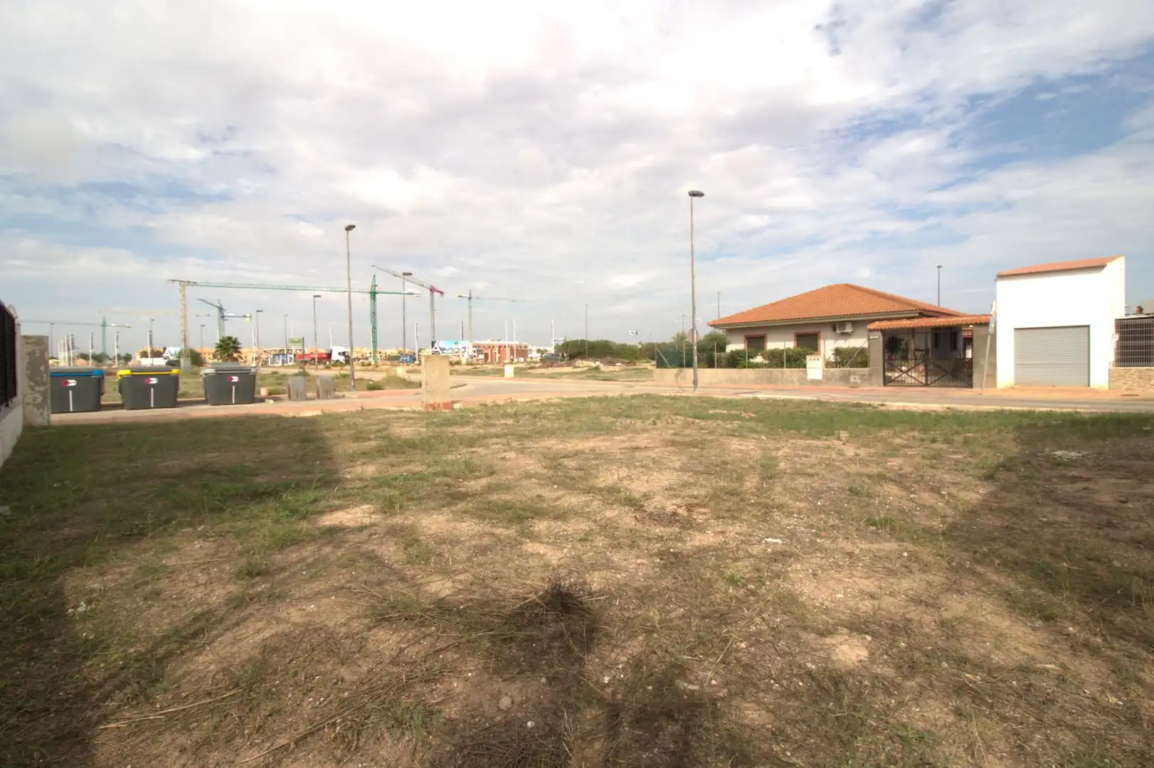 Lands and plots for sale in Las Lomas de Rame - Bahía Bella, imagen 3