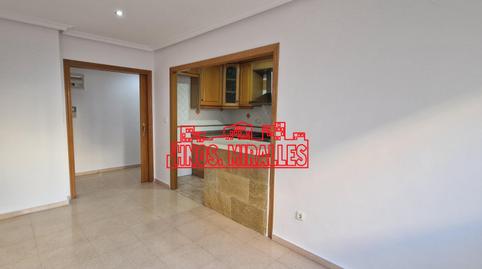 Foto 2 de Pis en venda a Camí dels Magros - Casablanca, Elche / Elx