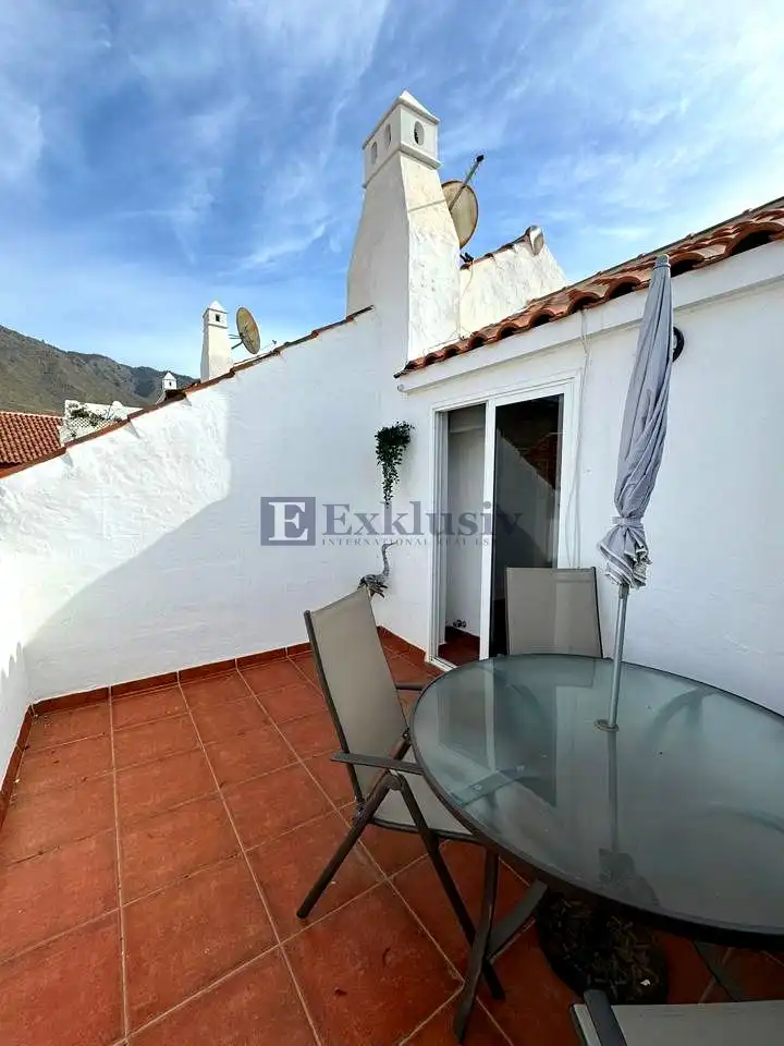 Flat for sale in Casco Urbano
