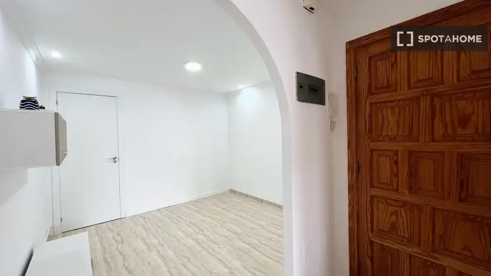 Room in Vega de San José