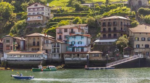 Photo 2 of Premises for sale in Donibane Kalea, 71, Pasaia, Gipuzkoa