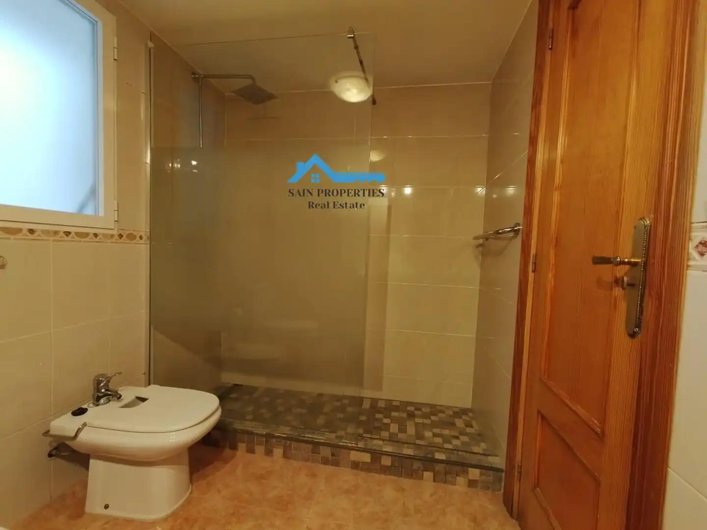 Baño de Piso en venta en Altea con Aire acondicionado, Calefacción y Terraza