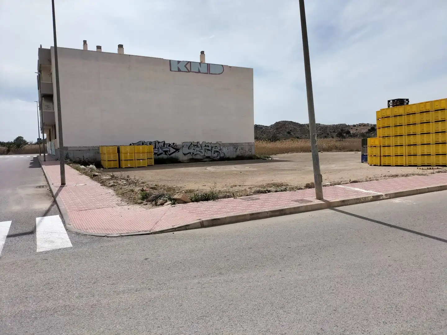 Terreny residencial en venda a San Isidro, imagen 2