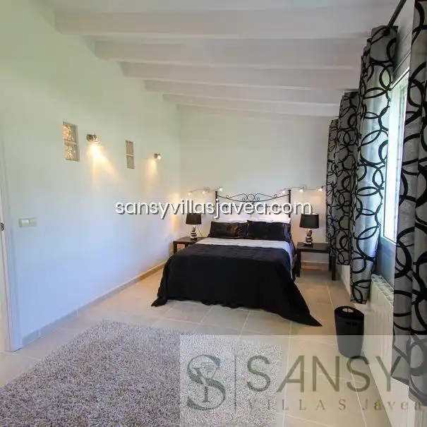 Chalet en venta en Benicolada - Las Adelfas, imagen 18