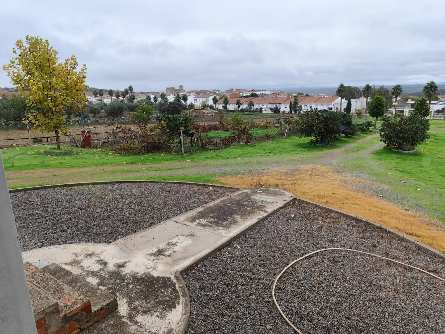 Land for sale in Atalaya