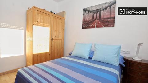 Photo 2 of Flat to share in El Camp de l'Arpa del Clot,  Barcelona Capital