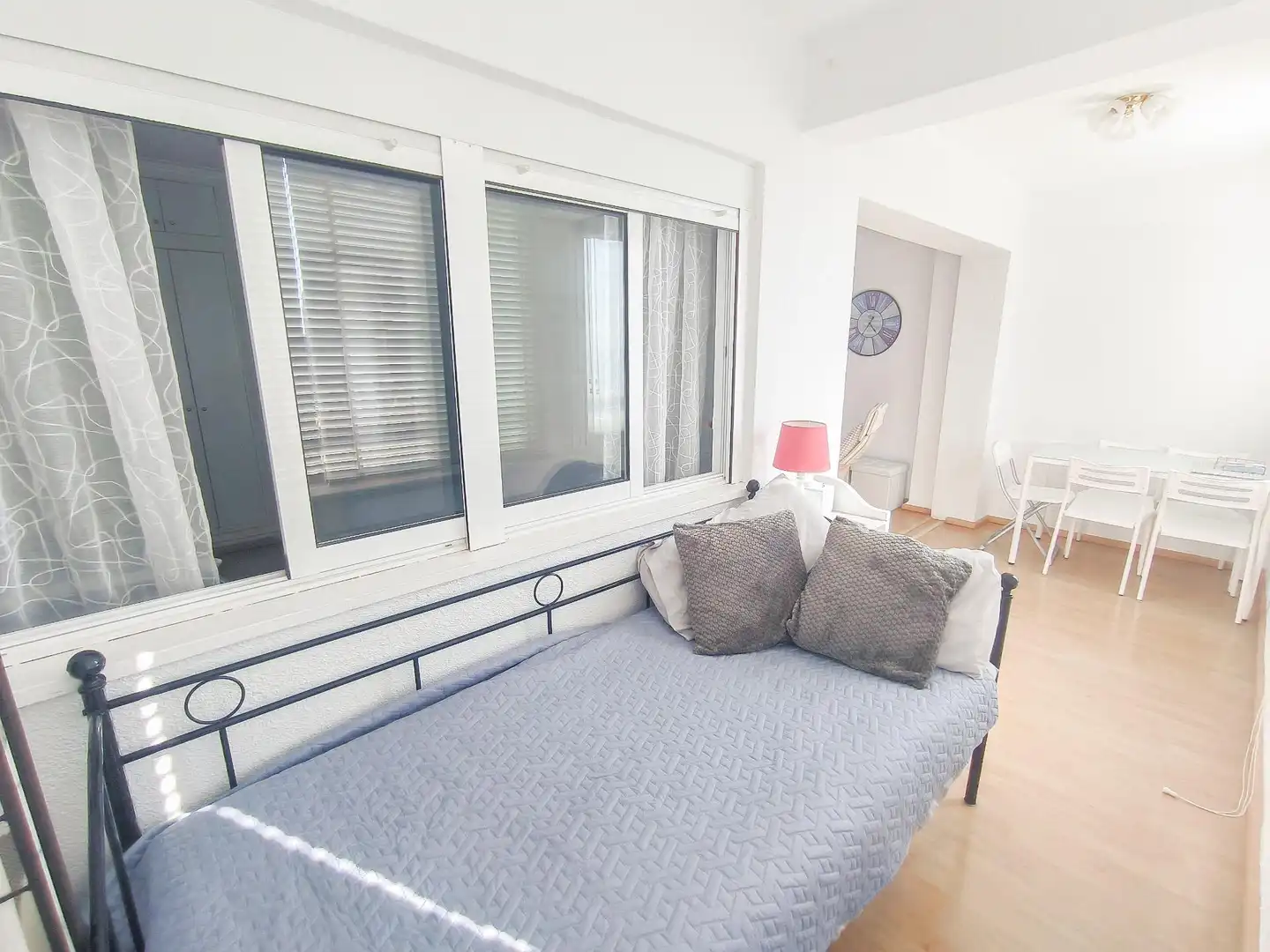 Apartament amb piscina en venda a Playa de Poniente, imagen 8