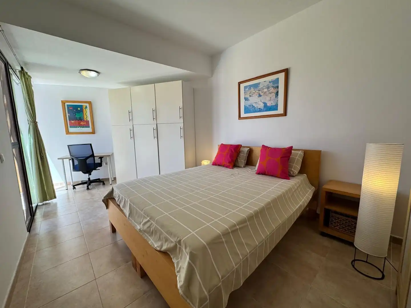 Habitación de Apartamento de alquiler en Costa Calma
