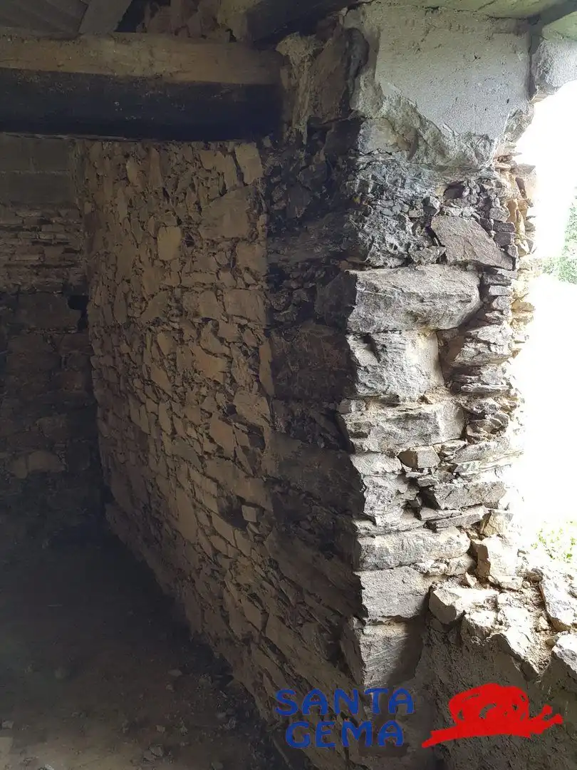 Casa o chalet en venta en Oleiros