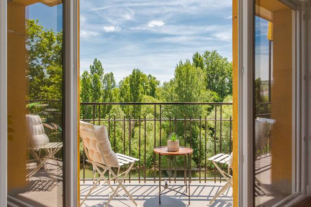 Piso en Venta en PAMPLONA - MONASTERIO VIEJO DE SAN PEDRO, 12 en Rochapea