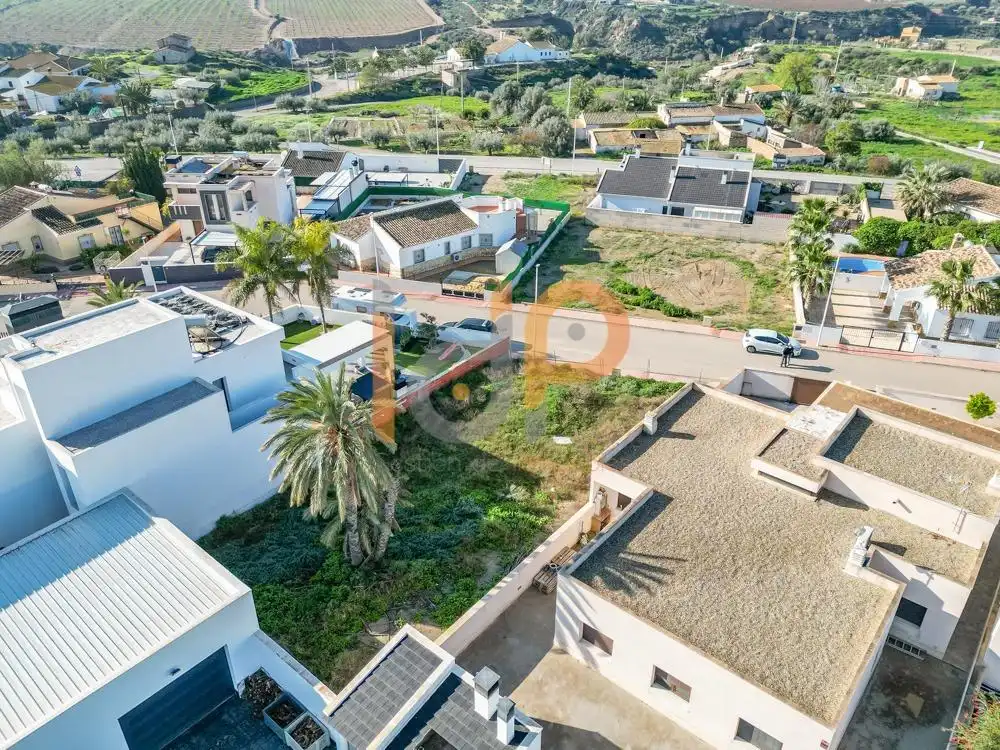 Grundstücke und Bauplätze zum Verkauf in Huércal-Overa, imagen 5