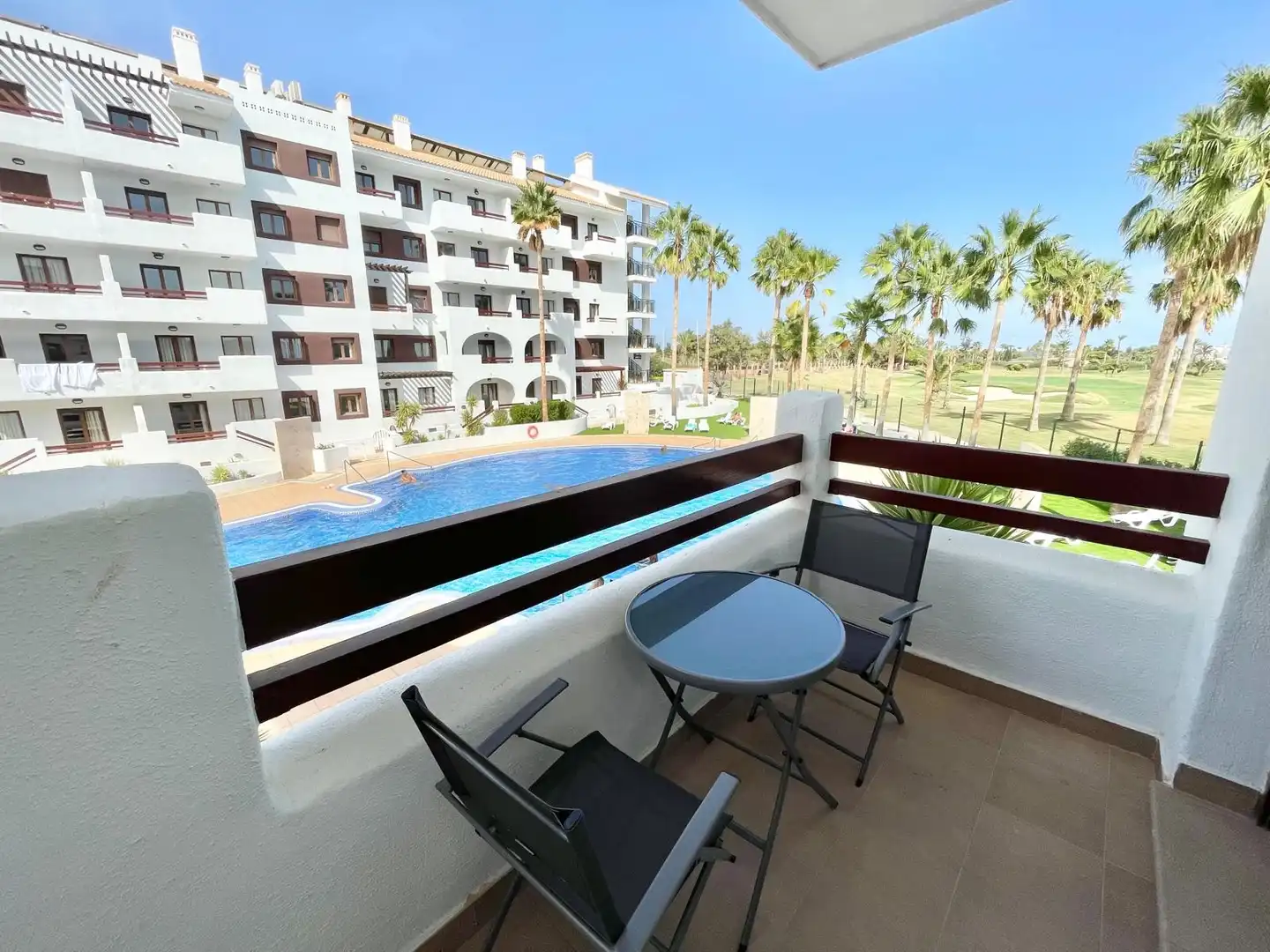 Wohnungen zur Miete in Las Lomas de Rame - Bahía Bella