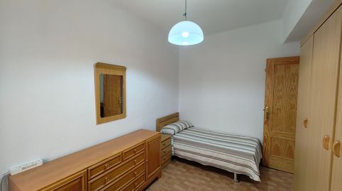 Foto 4 de Piso de alquiler en De San Isidro, San Ildefonso, Granada Capital