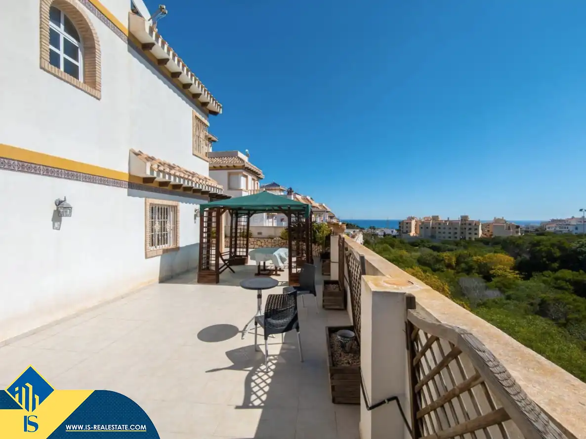 Casa en venta en Nueva Torrevieja - Aguas Nuevas, imagen 24