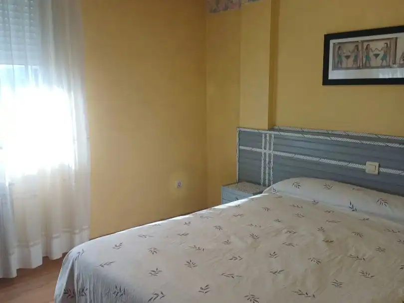 Piso de alquiler en Rúa Marqués de Santa Cruz, 1, Caranza
