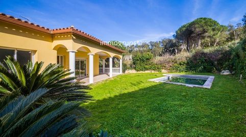 Foto 3 de Casa o xalet en venda a Alp, 3, Torre Valentina - Mas Vilar de La Mutxada - Treumal, Calonge i Sant Antoni
