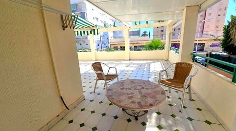 Foto 3 de Apartamento de alquiler en De Mallorca, 11, Playa de Gandia, Gandia