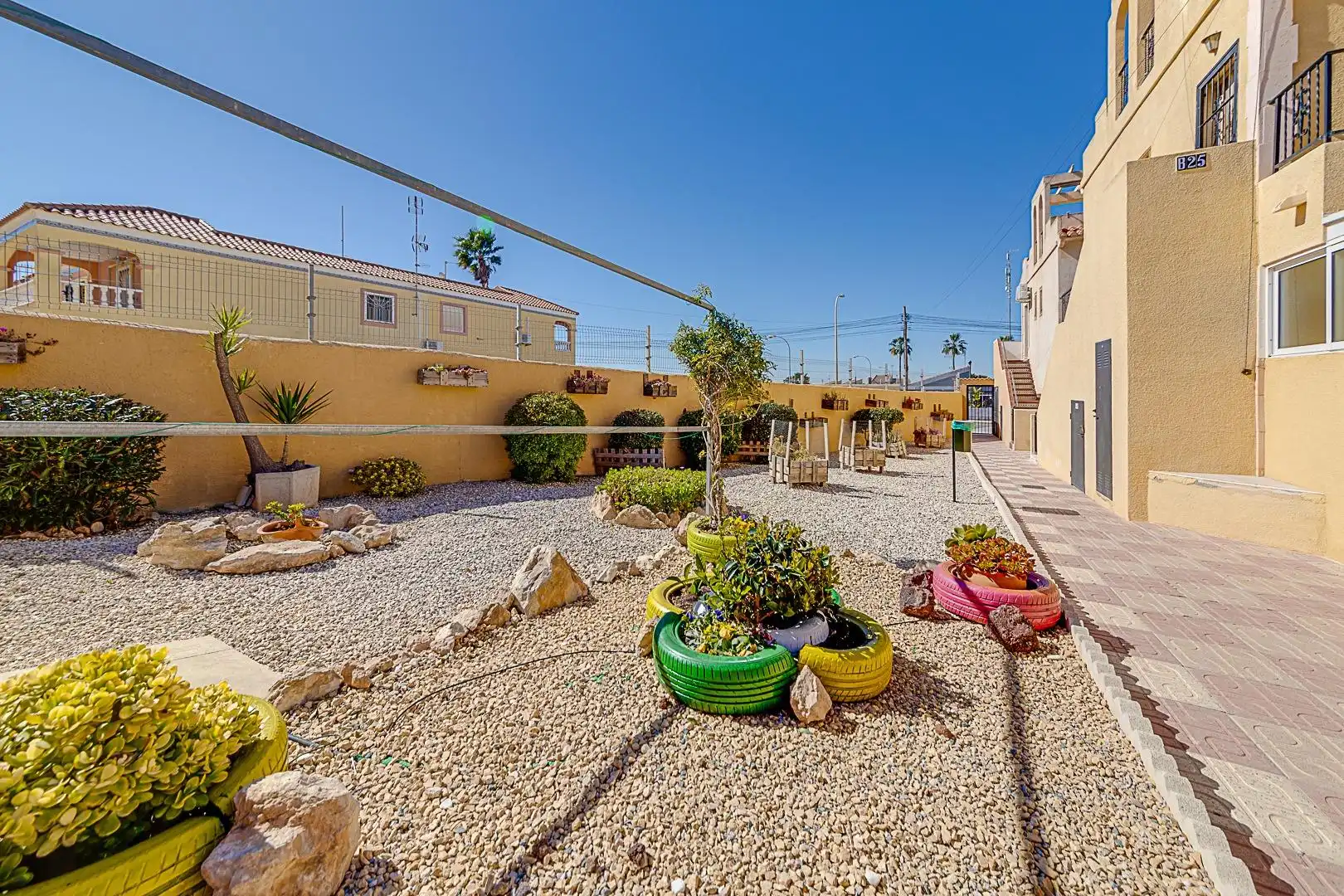 Ático con terraza en venta en Zona Carrefour - Urbanizaciones, imagen 32