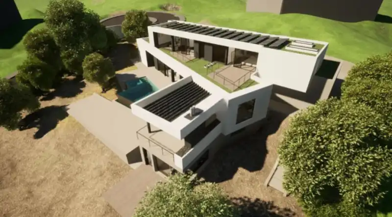 Residencial en venda en Las Rozas de Madrid