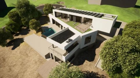 Foto 4 de Residencial en venda a Calle Gerifalte, 148, Molino de la Hoz, Las Rozas de Madrid