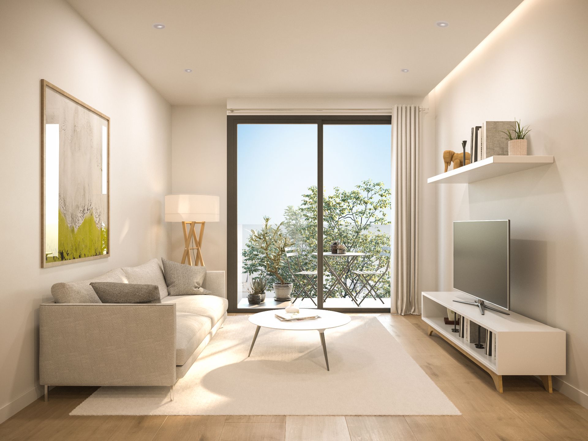 Piso en venta en Carrer Unió, 81, Eixample, Mataró
