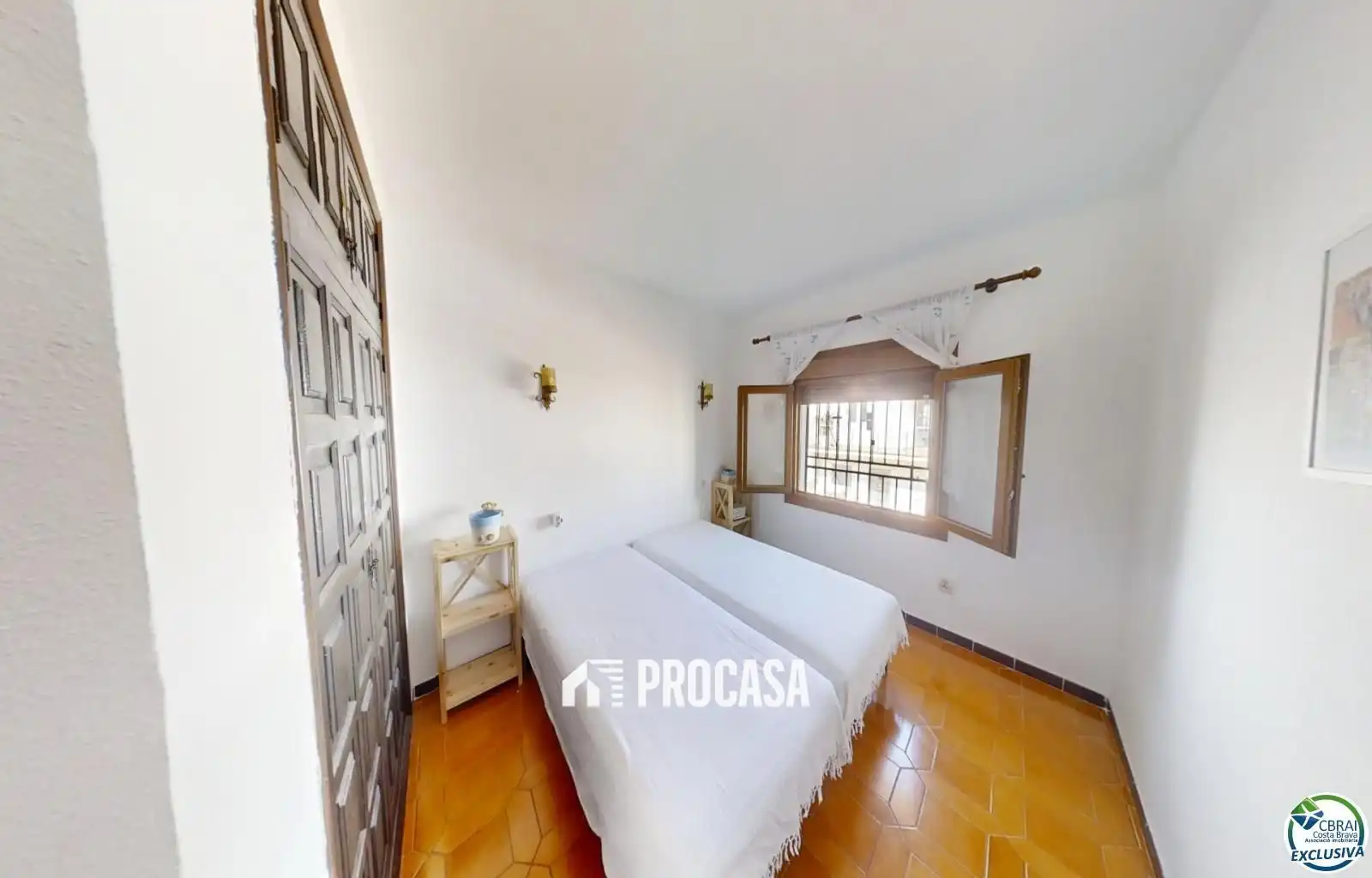 Appartamento con piscina in vendita a POBLAT TIPIC/LES XABOLES, imagen 8