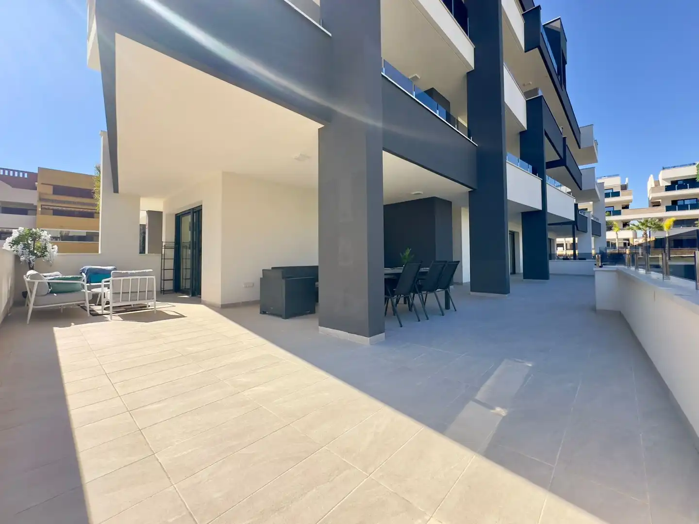 Ground floor with pool for sale in Orihuela Costa, imagen 50