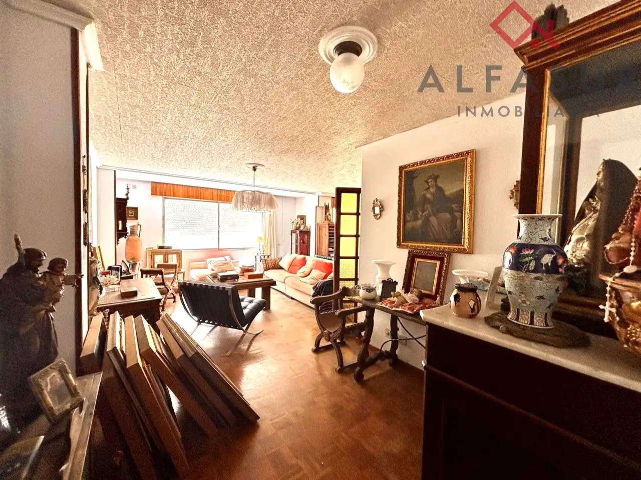 Piso en venta en González Anaya, Los Castillejos - La Trinidad