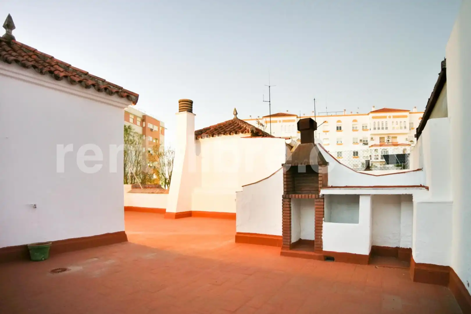 Exterior view of Detached homes for sale in Jerez de la Frontera  with Terrace