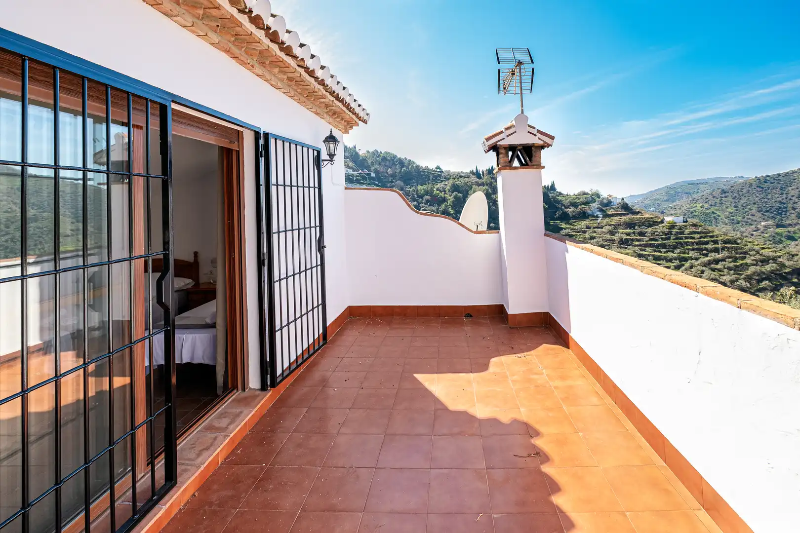 Maison avec piscine à vendre à Frigiliana, imagen 30
