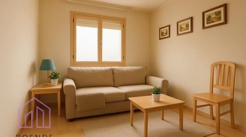 Foto 3 de Pis en venda a Calle de Manuel Maroto, San Diego, Madrid