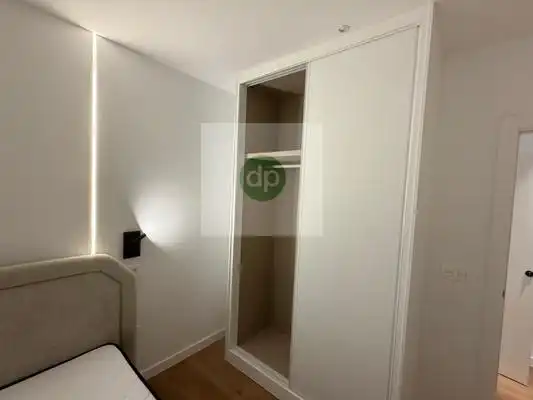 Dormitori de Apartament de lloguer en Badajoz