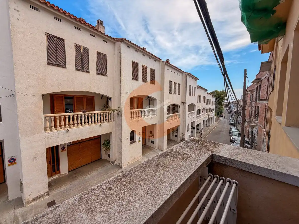Appartamento con terrazza in vendita a Igualada, imagen 14