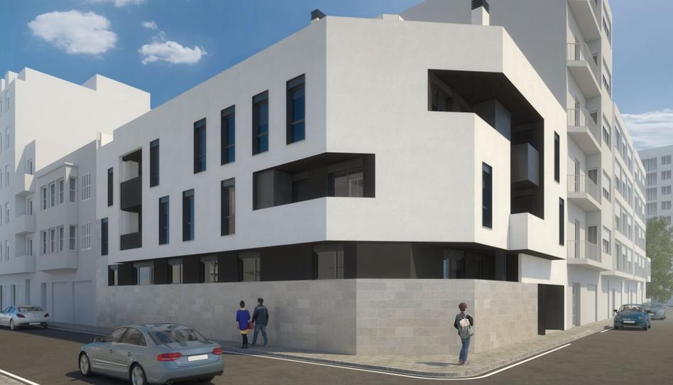 Foto 1 de Pis en venda a Carrer de Lluís Martí, Pere Garau, Illes Balears