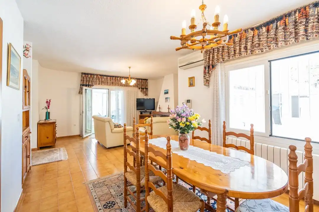 Casa o chalet en venta en El Tossal - Bello Horizonte