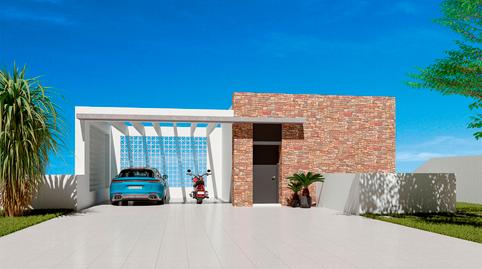 Foto 3 de Casa o xalet en venda a La Marina, Elche / Elx