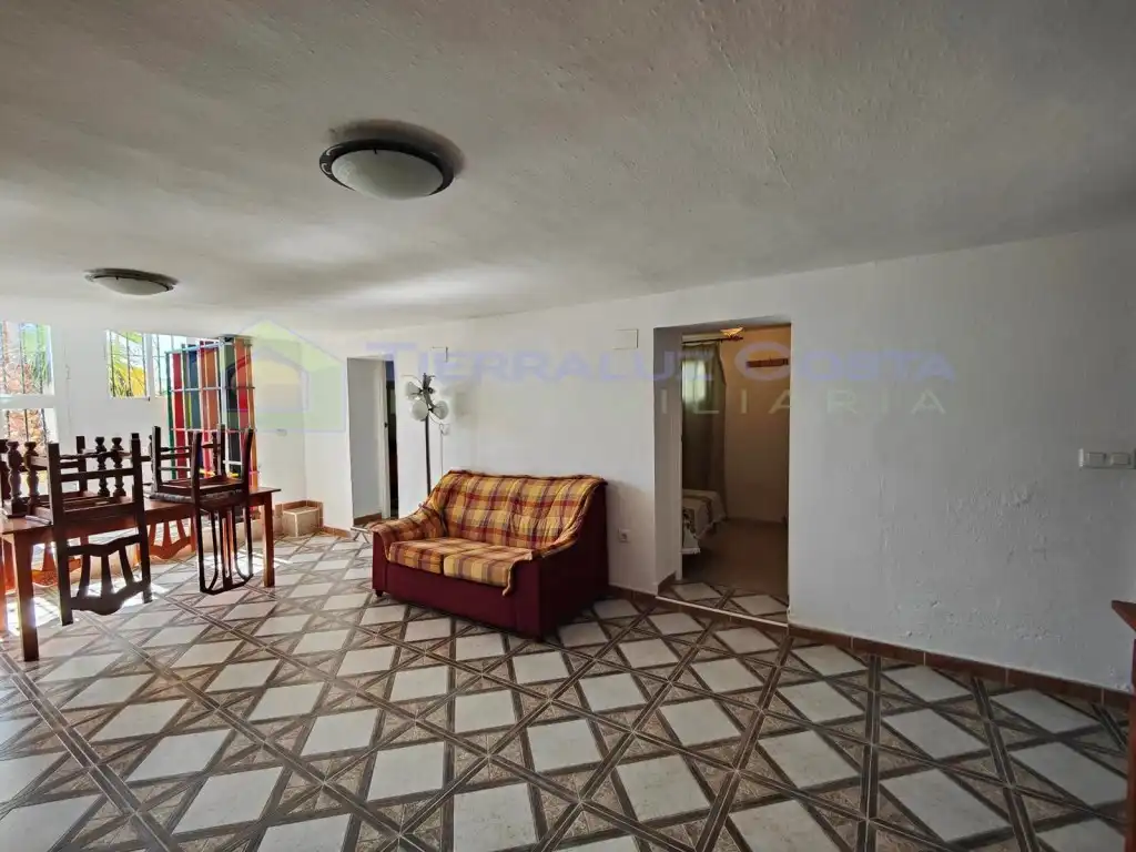 Casa o xalet en venda en La Antilla amb Jardí privat, Terrassa i Traster